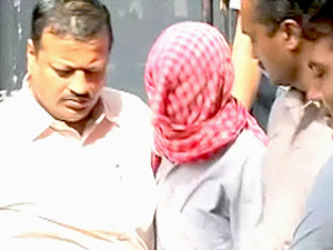 delhi gangrape..